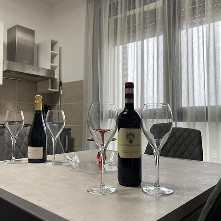 Boutique11 Διαμέρισμα Σιένα Εξωτερικό φωτογραφία